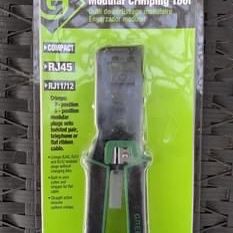 Greenlee Crimping Tool