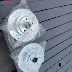 Rotors 