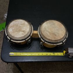 Bongos