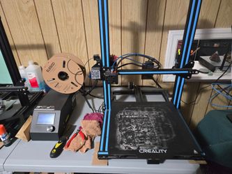 Creality CR-10s V2