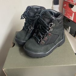 Toddler Timberland Boots