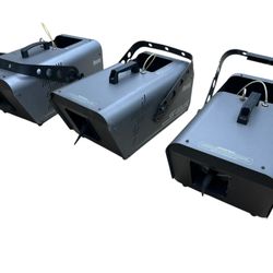 Antari Professional Snow Machine 800W  