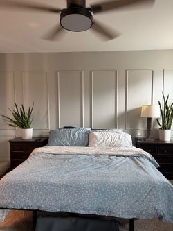 Bedroom set