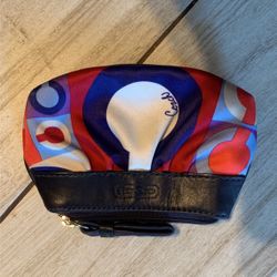 Coach Coin Purse