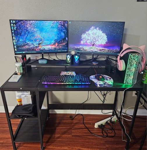 Gaming Desk