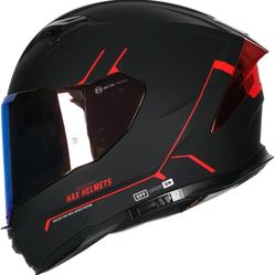 HAX HELMET ⛑️ ADULT SIZE