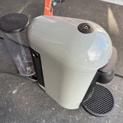 Nespresso Bertuo by Breville 