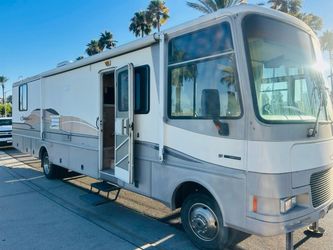 Mobile home, RV