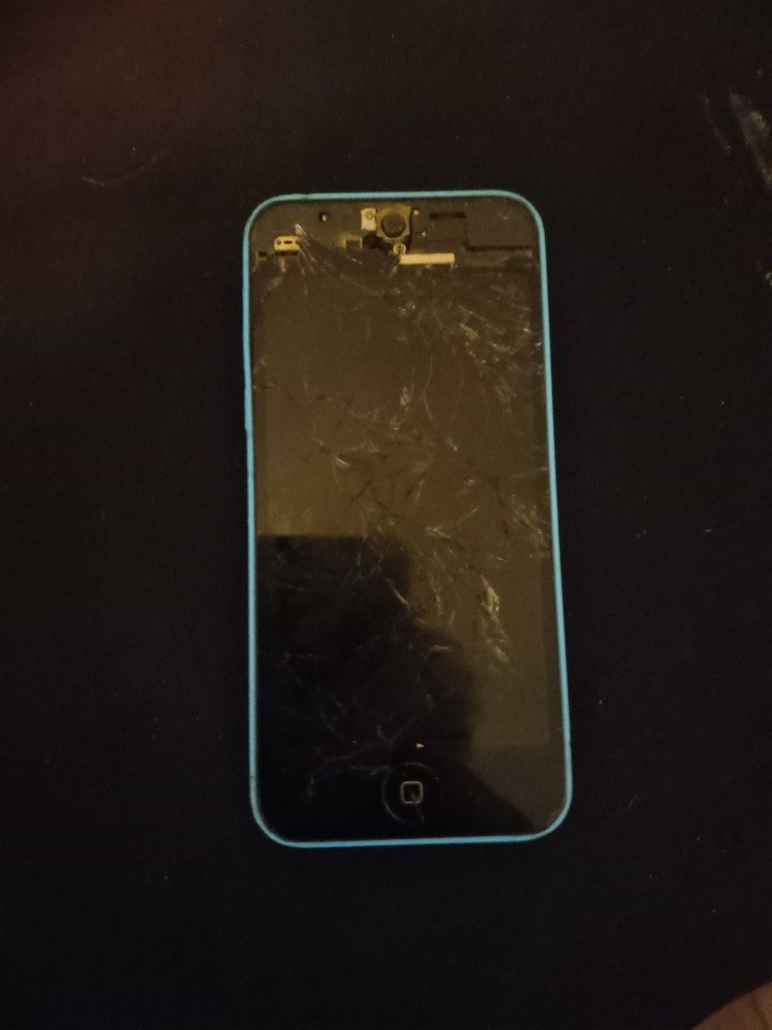 IPhone 5c