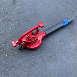 Toro Leaf Blower