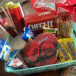 Valentines Day Gifts 