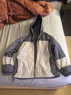 Adidas Snowboarding Jacket