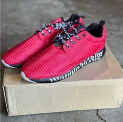 Men's Athletic Running Shoes - Size 10