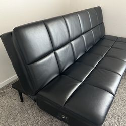 Convertible Sofa - Bed