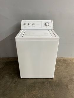 Whirlpool Washer ‼️60 Day Warranty‼️