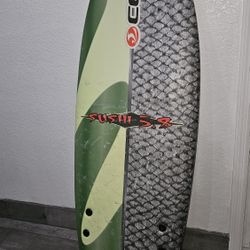 CBC SURFBOARD