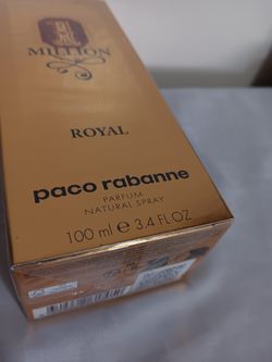 One Million Royal