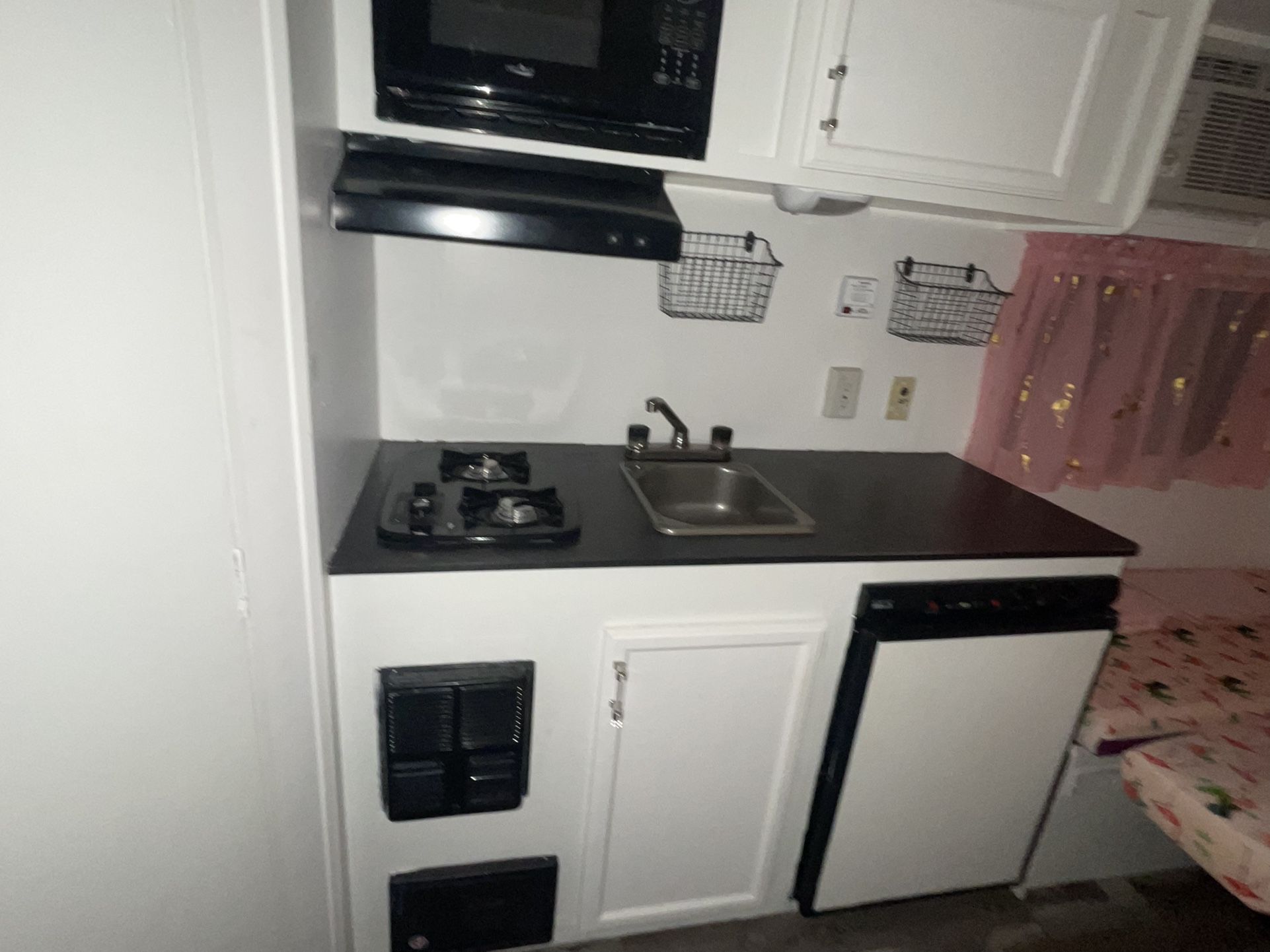 RV Camper for Sale in Miami Gardens, FL OfferUp