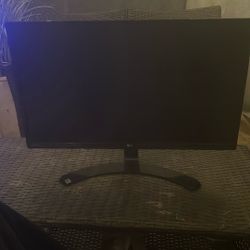 LG Gaming Monitor 