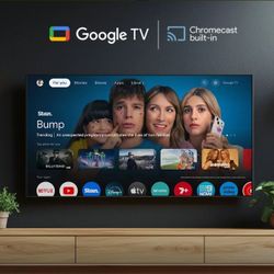 Smart TV