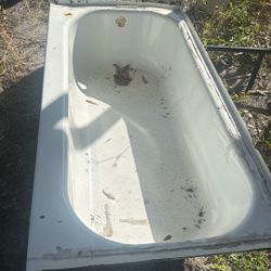 Free Tub