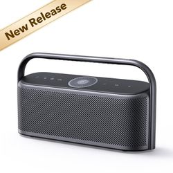 New Soundcore Motion X600 Portable Bluetooth Speaker
