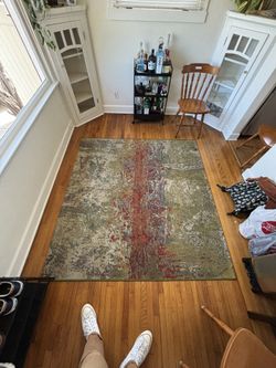 Rug