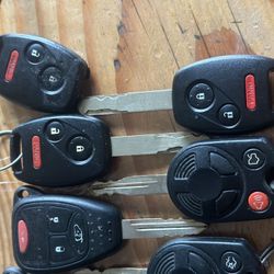 Key Control