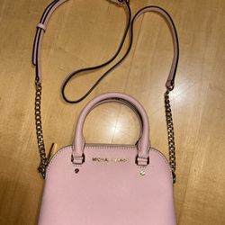 Michael Kors Mini Crossbody 