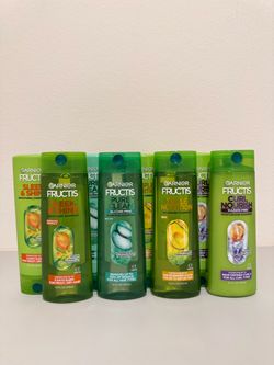 Garnier Bundle