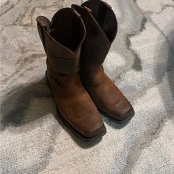 Ariat Men’s Boots Size 10EE