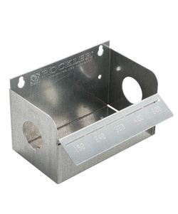 Woodturners Rockler Sandpaper Dispenser Made In USA 