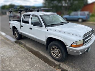 2003 Dodge Dakota