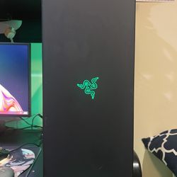Razer Gaming PC – RTX 2060 (12GB) • i7-7700 • 16GB RAM • 1TB NVMe • Windows 11