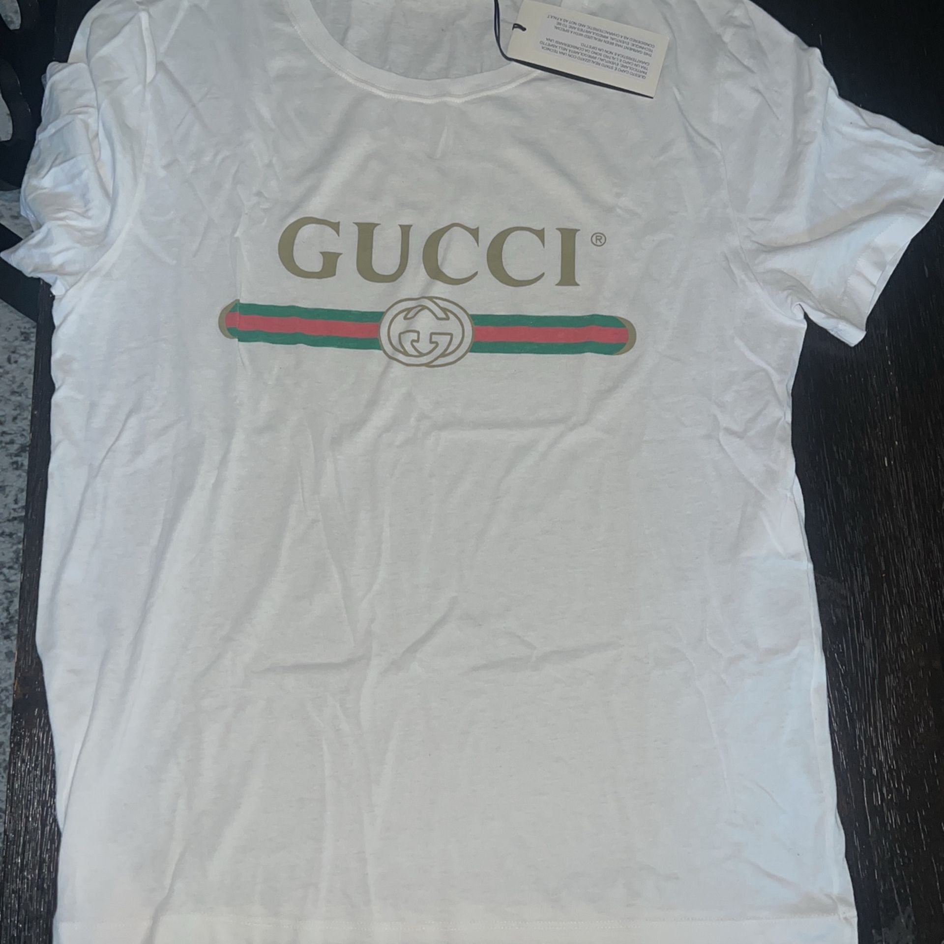 Gucci Shirt