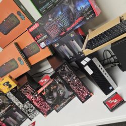 Gaming Pc Bundles Start At 290