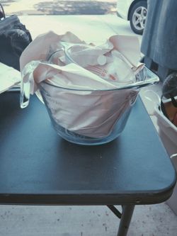 3 Piece Purex Measuring Cups 