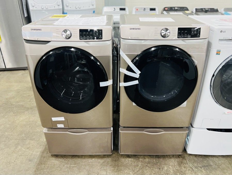 NEW washers and dryers for Sale in Oak Forest, IL OfferUp