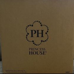 New Princess House Coffee Mugs