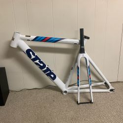 State Bicycle 52 Black Label Series 