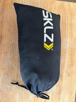 Workout Parachute