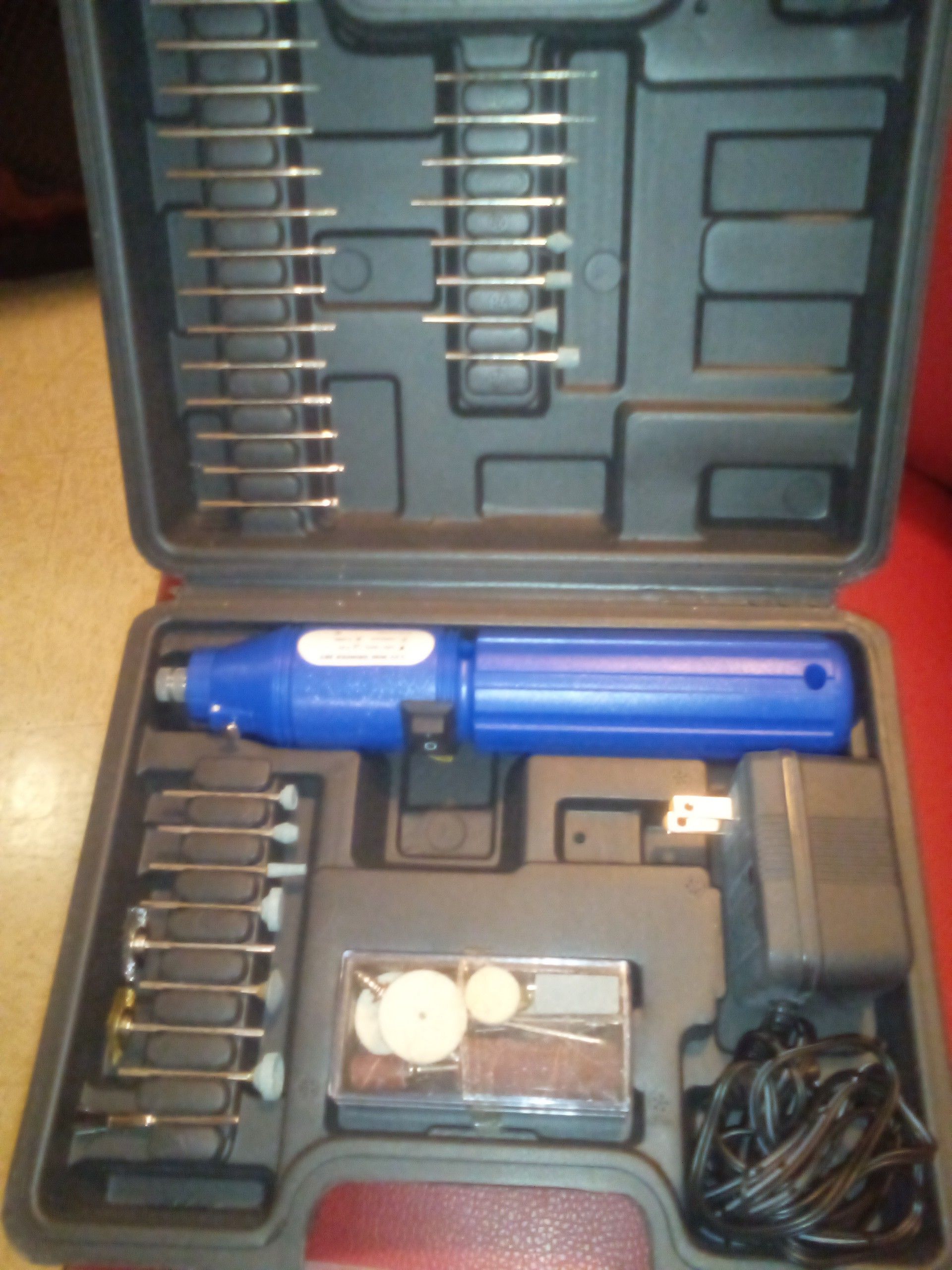 MINI GRINDER SET