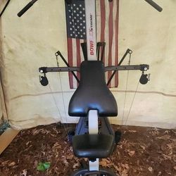 Bowflex 