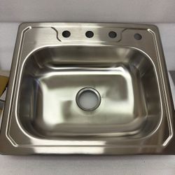 Kitchen Sink 