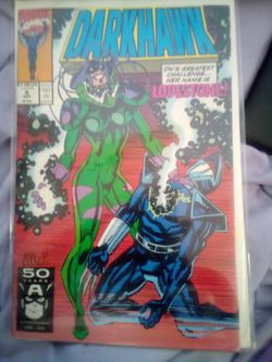 Different Collectables Items 