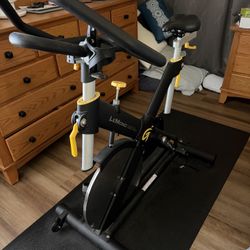 Lemond Rev Master Pro - Spin Bike