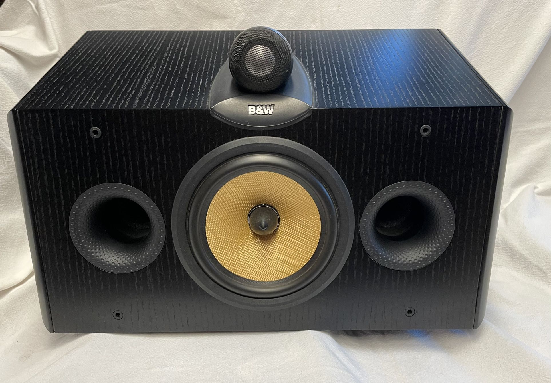 Bowers & Wilkins Home Theater Speaker Set