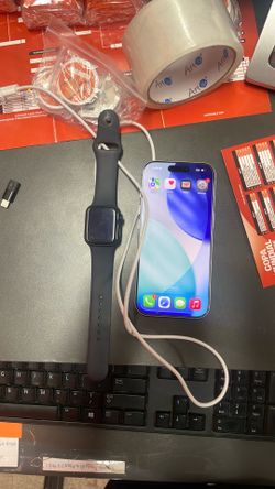 iPhone 17 Verizon carrier Only