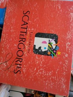 Used board games