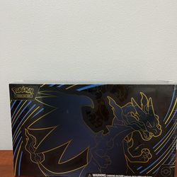 Charizard UPC